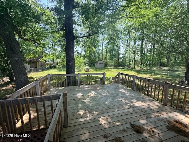 112 Manchester Road, Havelock, NC 28532