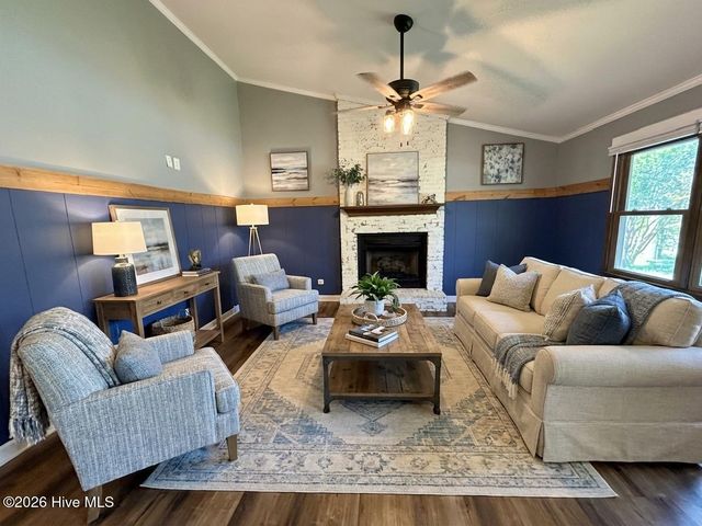 112 Manchester Road, Havelock, NC 28532