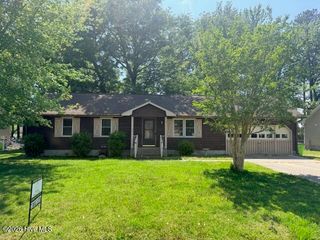 112 Manchester Road, Havelock, NC 28532