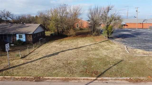 933 NE 30th Street, Oklahoma City, OK 73105