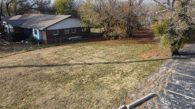 933 NE 30th Street, Oklahoma City, OK 73105