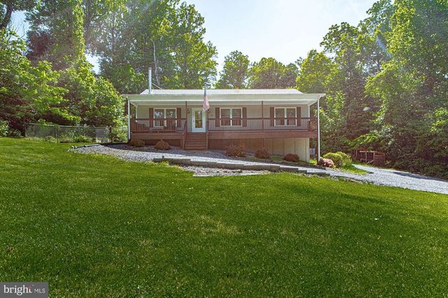 227 MOUNTAIN HEIGHTS RD, Front Royal, VA 22630