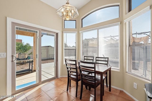 11535 E PERSIMMON Avenue, Mesa, AZ 85212