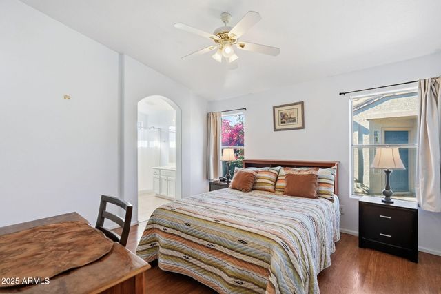 11535 E PERSIMMON Avenue, Mesa, AZ 85212