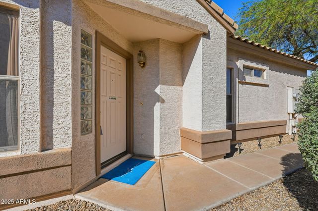 11535 E PERSIMMON Avenue, Mesa, AZ 85212