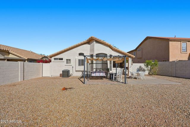 11535 E PERSIMMON Avenue, Mesa, AZ 85212