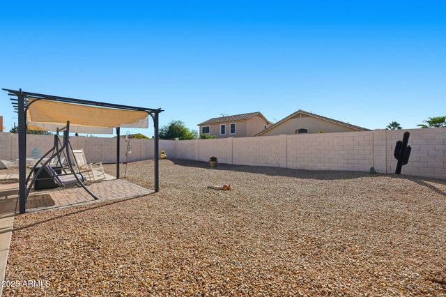 11535 E PERSIMMON Avenue, Mesa, AZ 85212
