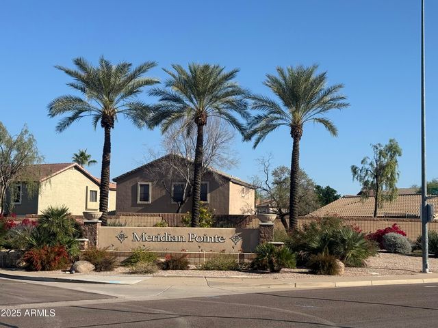 11535 E PERSIMMON Avenue, Mesa, AZ 85212