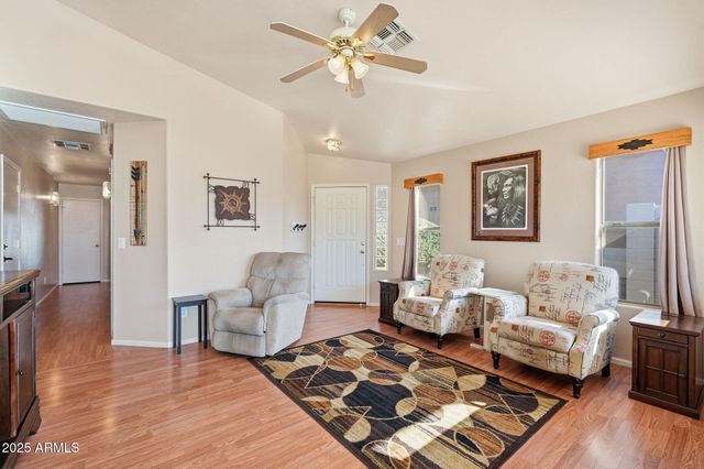 11535 E PERSIMMON Avenue, Mesa, AZ 85212