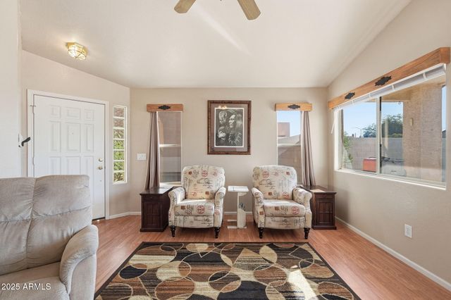 11535 E PERSIMMON Avenue, Mesa, AZ 85212