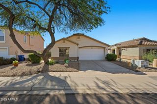 11535 E PERSIMMON Avenue, Mesa, AZ 85212