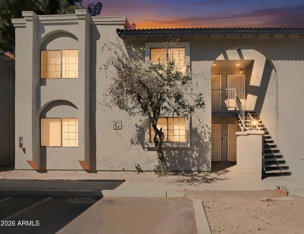 15402 N 28TH Street 128, Phoenix, AZ 85032