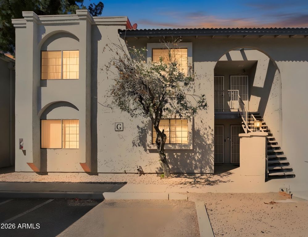 15402 N 28TH Street 128, Phoenix, AZ 85032