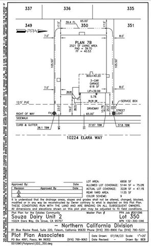 10224 Elara Way, Elk Grove, CA 95757
