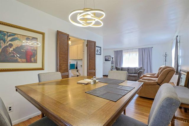 6045 Tahiti Drive, Cincinnati, OH 45224