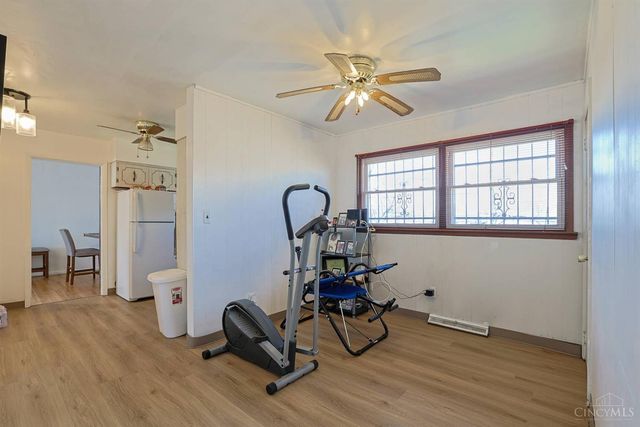 6045 Tahiti Drive, Cincinnati, OH 45224