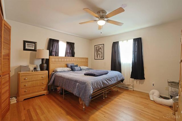 6045 Tahiti Drive, Cincinnati, OH 45224