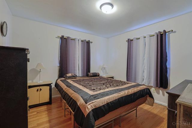 6045 Tahiti Drive, Cincinnati, OH 45224