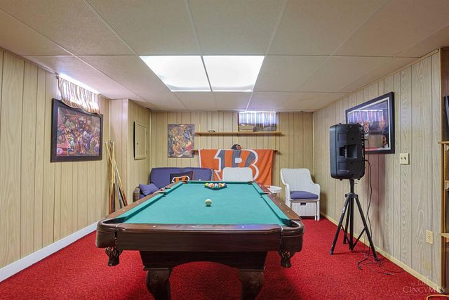 6045 Tahiti Drive, Cincinnati, OH 45224