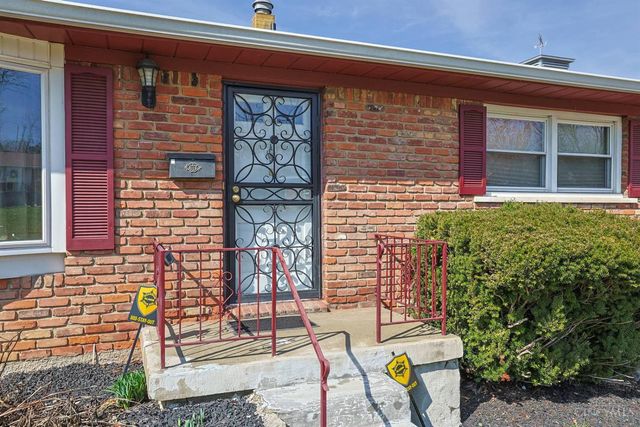 6045 Tahiti Drive, Cincinnati, OH 45224