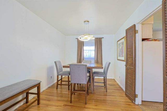 6045 Tahiti Drive, Cincinnati, OH 45224