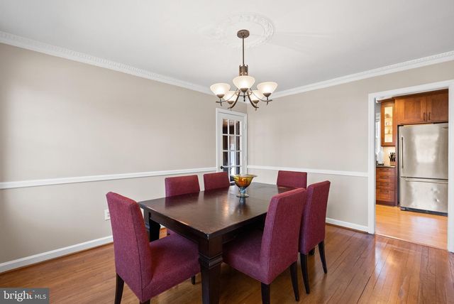 5542 18TH RD N, Arlington, VA 22205