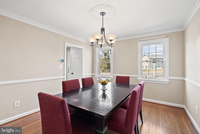 5542 18TH RD N, Arlington, VA 22205