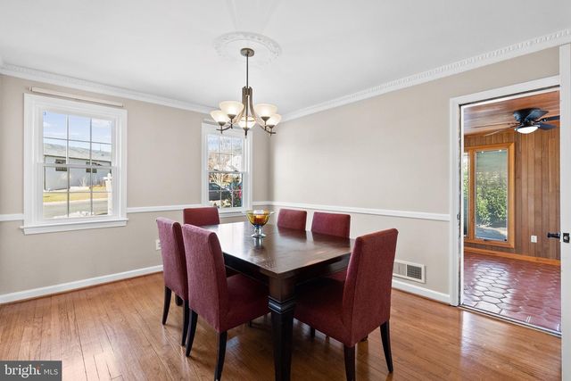 5542 18TH RD N, Arlington, VA 22205