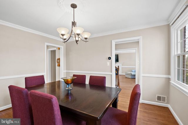 5542 18TH RD N, Arlington, VA 22205