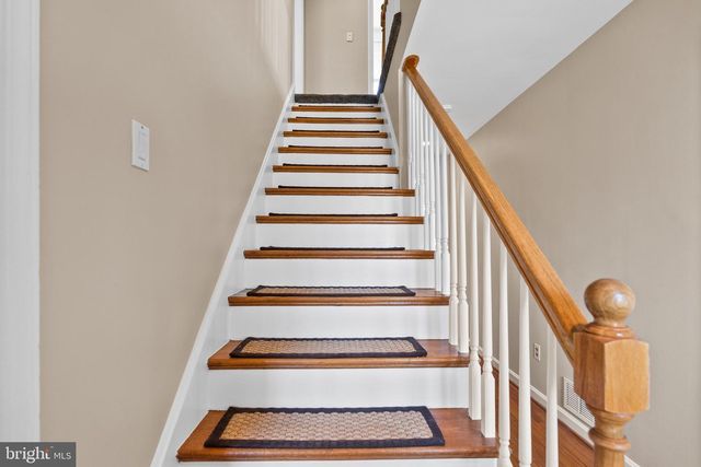 5542 18TH RD N, Arlington, VA 22205