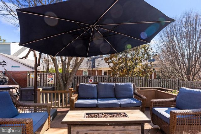 5542 18TH RD N, Arlington, VA 22205