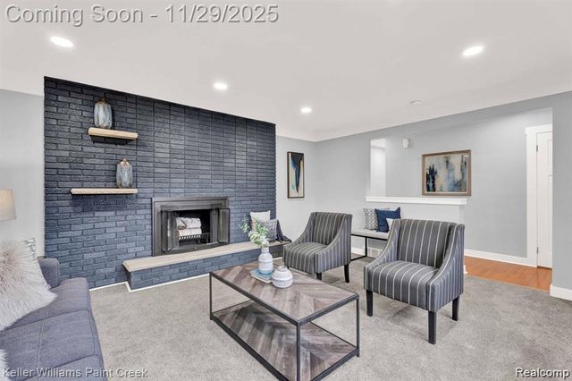2330 Walton Boulevard, Rochester Hills, MI 48309