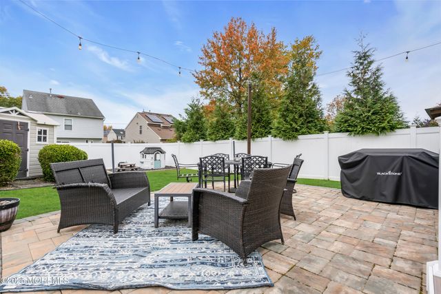 190 Delaware Avenue, Cliffwood, NJ 07721