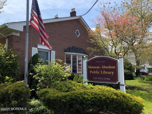 190 Delaware Avenue, Cliffwood, NJ 07721