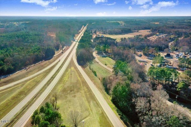 0 Allendale Road, Four Oaks, NC 27524