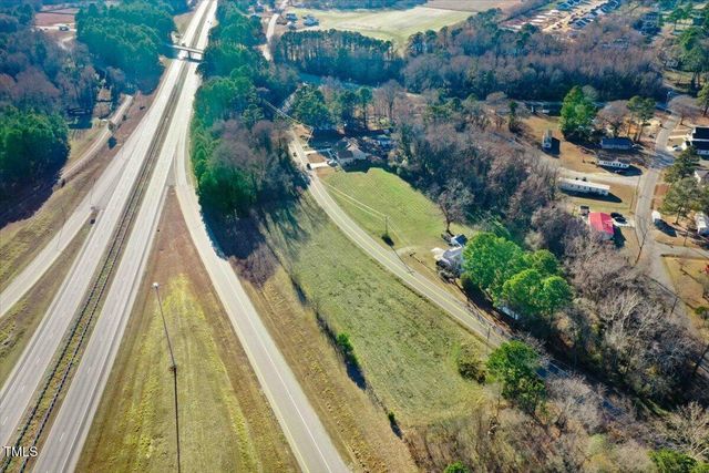0 Allendale Road, Four Oaks, NC 27524