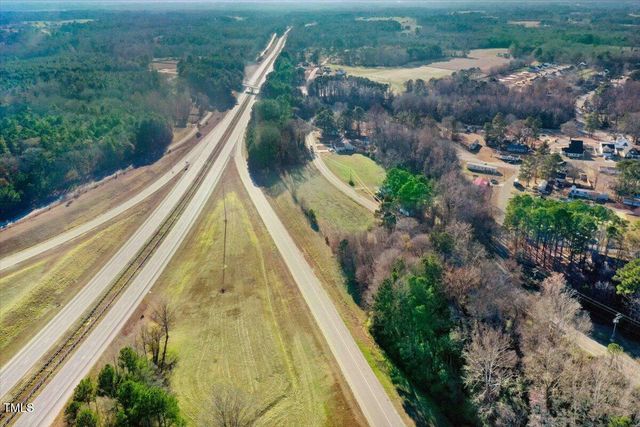 0 Allendale Road, Four Oaks, NC 27524