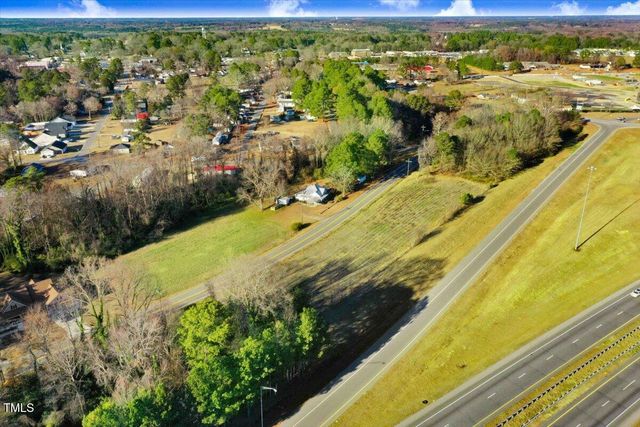 0 Allendale Road, Four Oaks, NC 27524