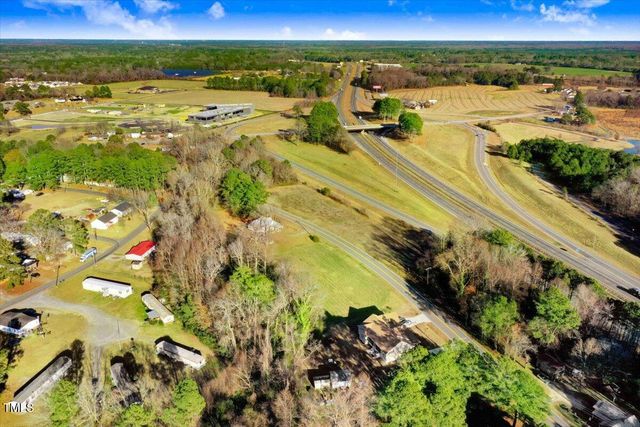 0 Allendale Road, Four Oaks, NC 27524