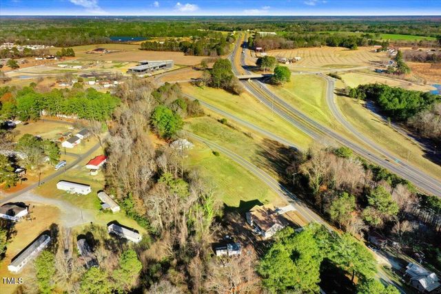 0 Allendale Road, Four Oaks, NC 27524