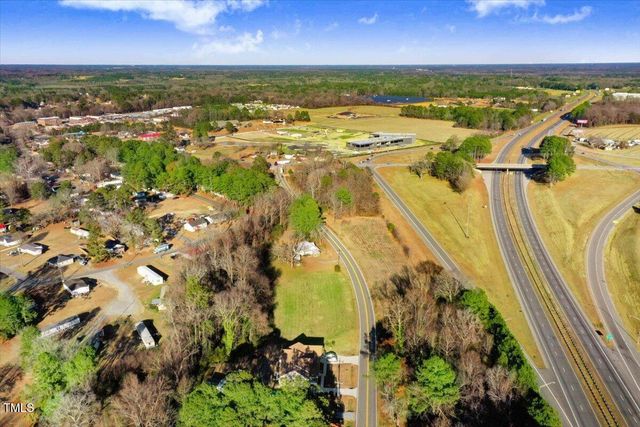 0 Allendale Road, Four Oaks, NC 27524