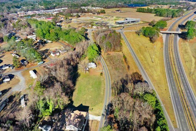 0 Allendale Road, Four Oaks, NC 27524