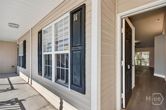 16 River Walk Drive 16, Savannah, GA 31410