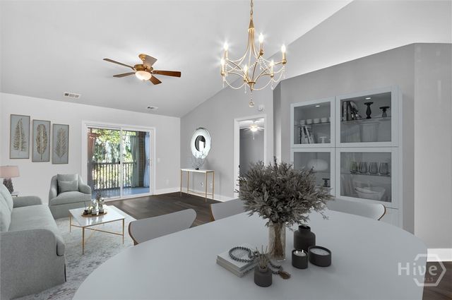 16 River Walk Drive 16, Savannah, GA 31410