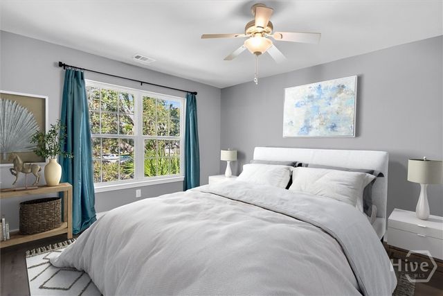 16 River Walk Drive 16, Savannah, GA 31410