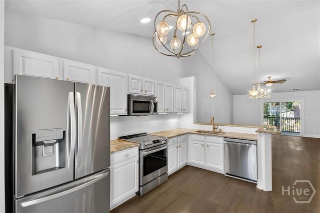 16 River Walk Drive 16, Savannah, GA 31410