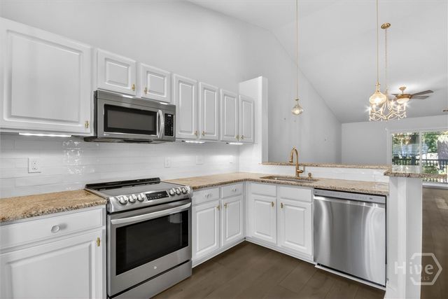 16 River Walk Drive 16, Savannah, GA 31410