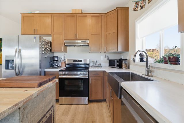 1241 Arrow Head Ranch, Santa Fe, NM 87507