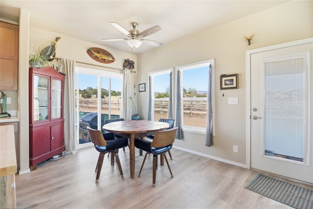 1241 Arrow Head Ranch, Santa Fe, NM 87507