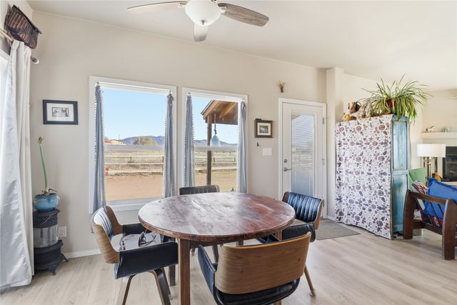 1241 Arrow Head Ranch, Santa Fe, NM 87507